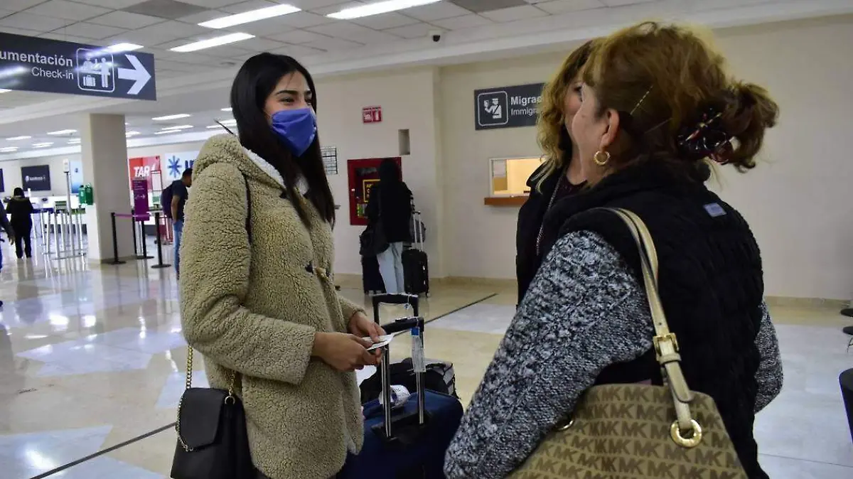 15 WEB   Coahuila prepara zonas de aislamiento por posible llegada de coronavirus